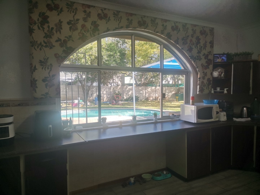 3 Bedroom Property for Sale in Senekal Free State